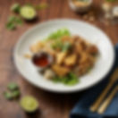 E-Jae house Noodle