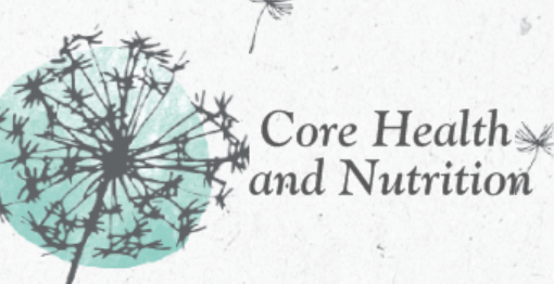 Core Health and Nutrition