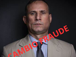 El impostor: José Daniel Ferrer y el montaje del cambio-fraude en Cuba