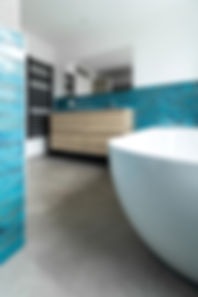 Badkamers