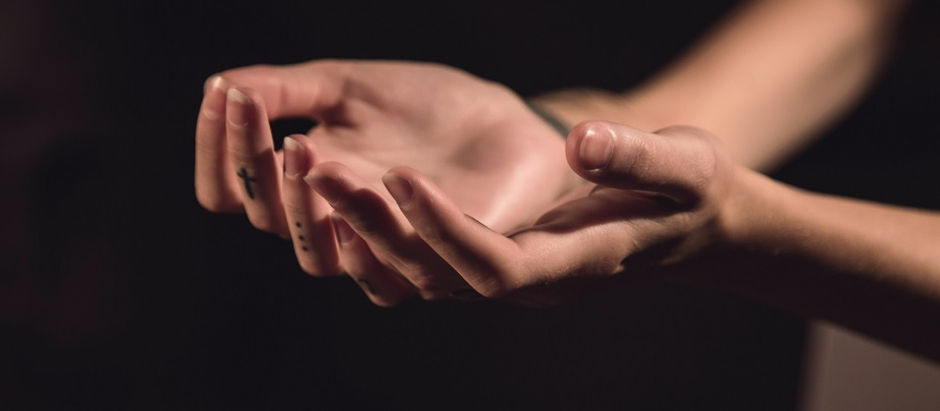 Help me ask, righteously!