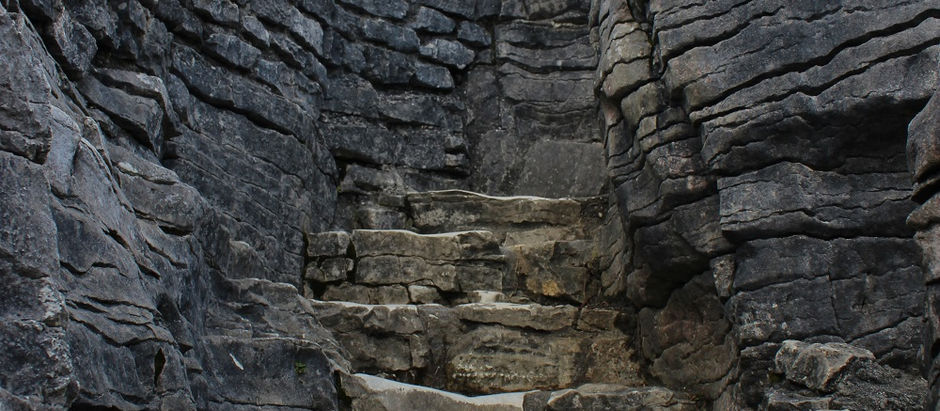 A burden shared is a burden halved