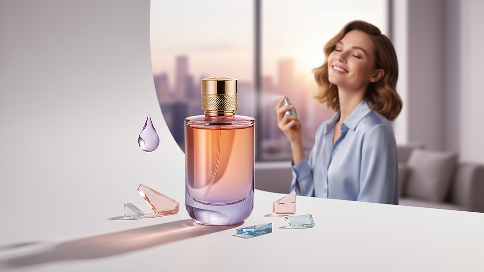 Regalos de Belleza Exclusivos que Encantan
