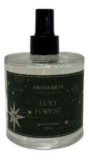Room Spray Grande Holy Forest