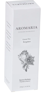 Room Spray Green Tea Bergamont