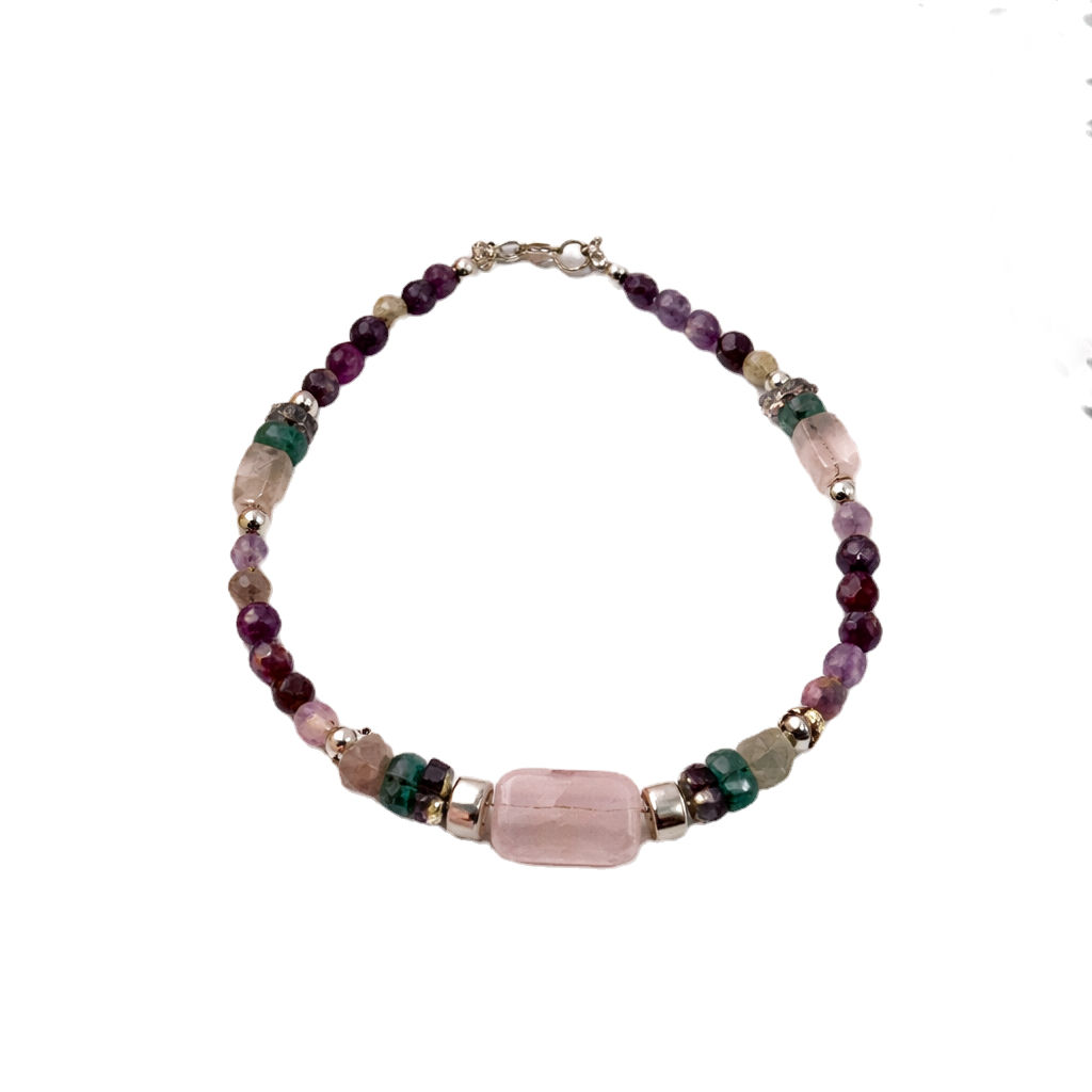 Pulsera de sanación: Calma profunda