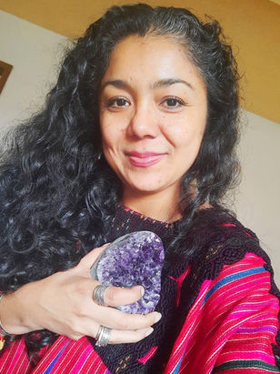 Piedras Naturales ¿Por qué trabajo con ellas en mi joyería?