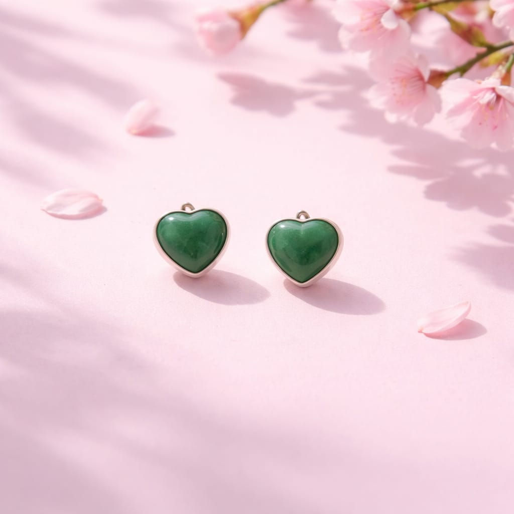 Arete Corazón Venturina