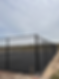 Chain Link Fence