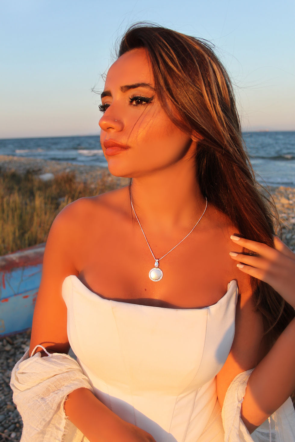 Küçük resim: ETERNAL II 14K GOLD