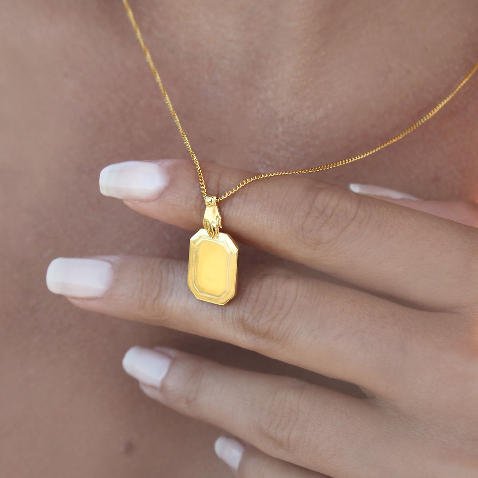 Küçük resim: ESPERAS XI 14K GOLD