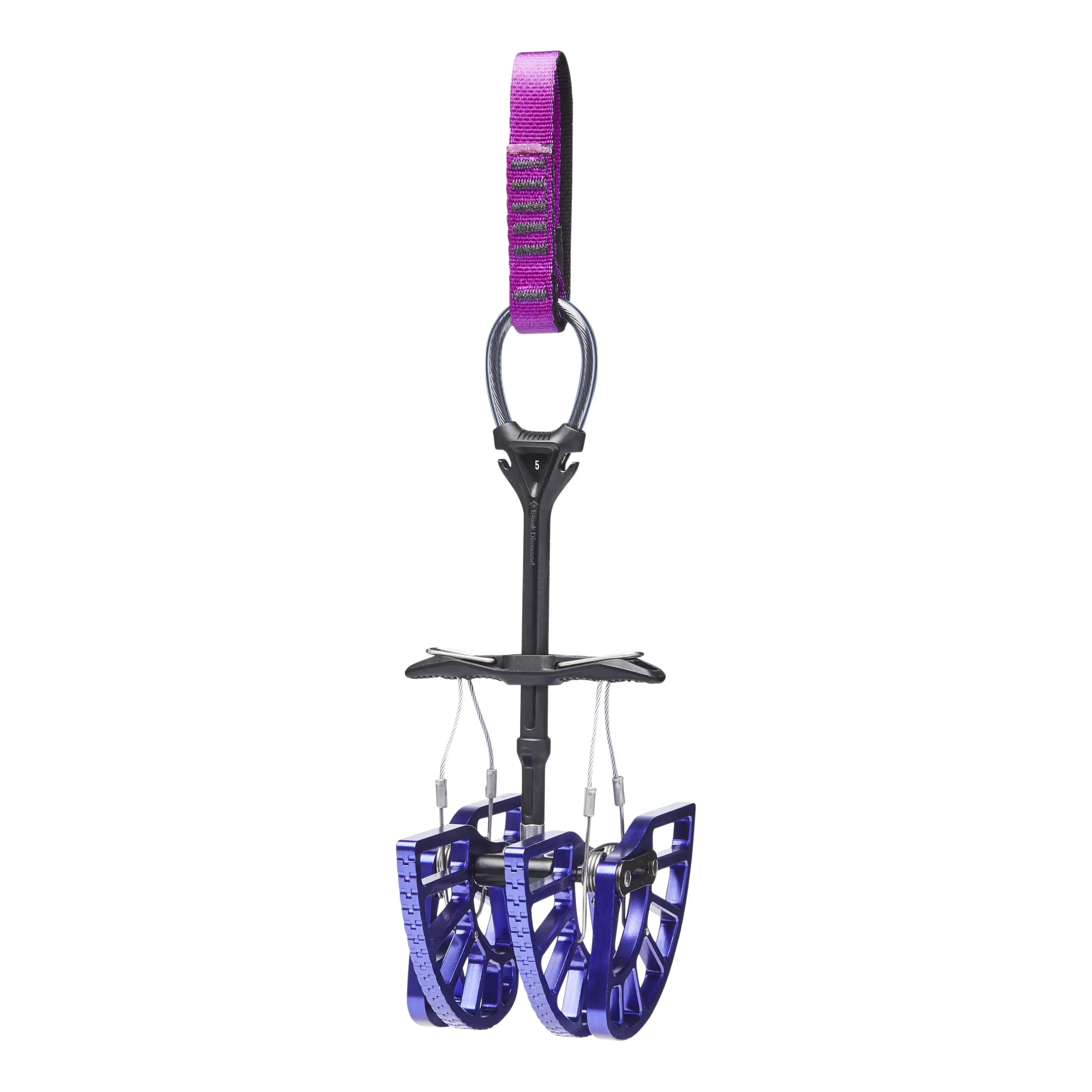 BLACK DIAMOND CAMALOT C4 #5