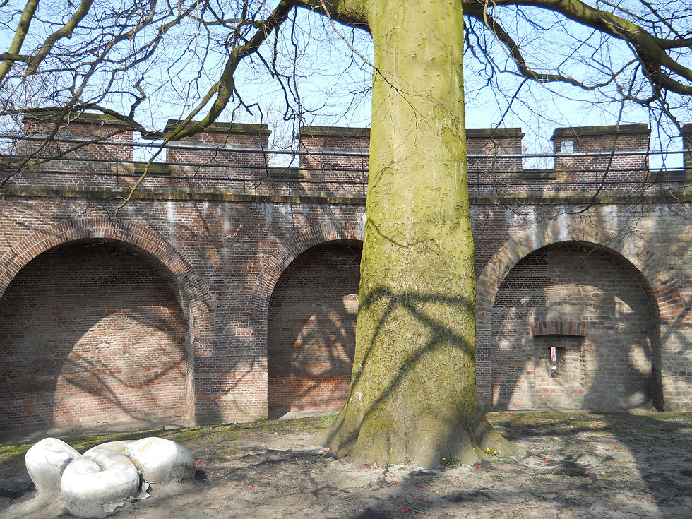 Castelo de Leiden