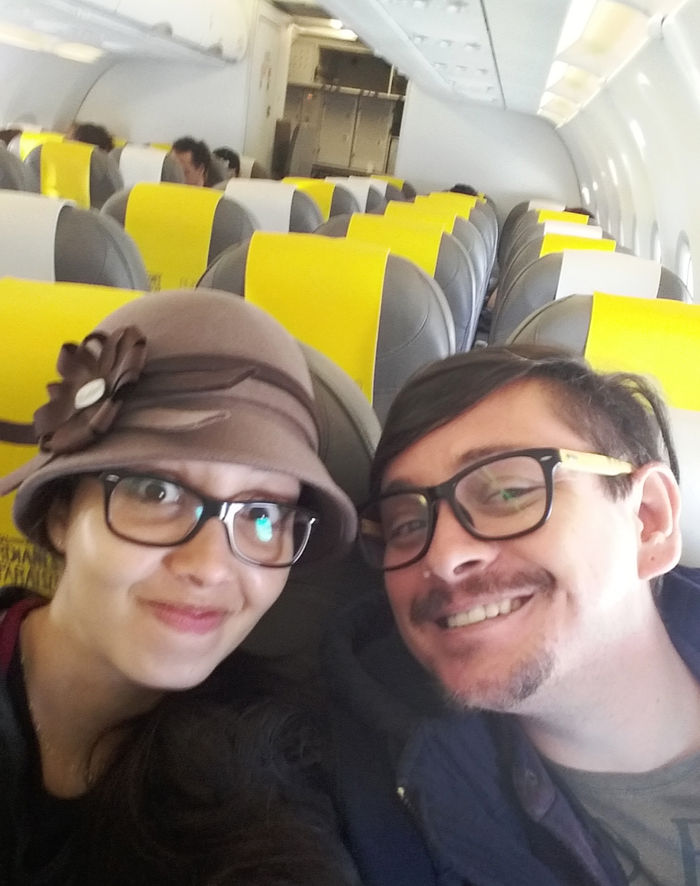 Barcelona (em poucas horas)