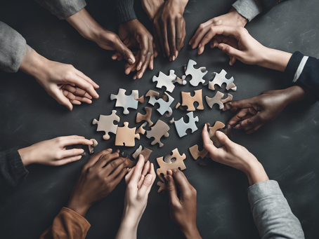 Discover Your Purpose Through Interactive Workshops