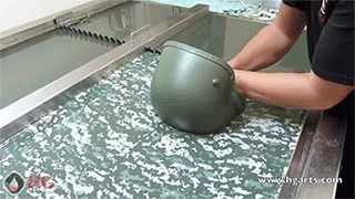 Water Designs