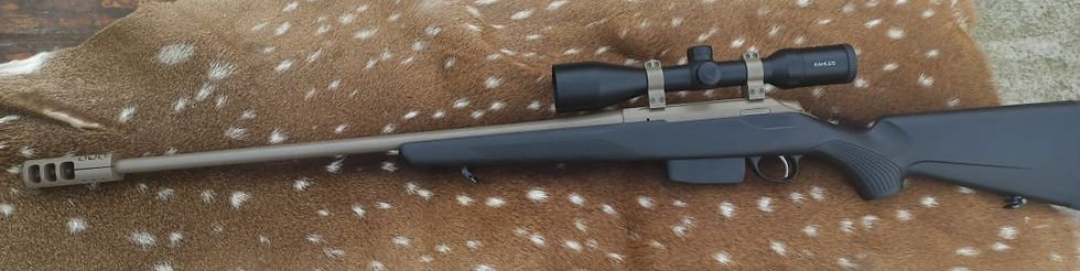 Cerakote
