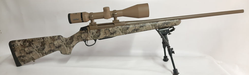 Cerakote