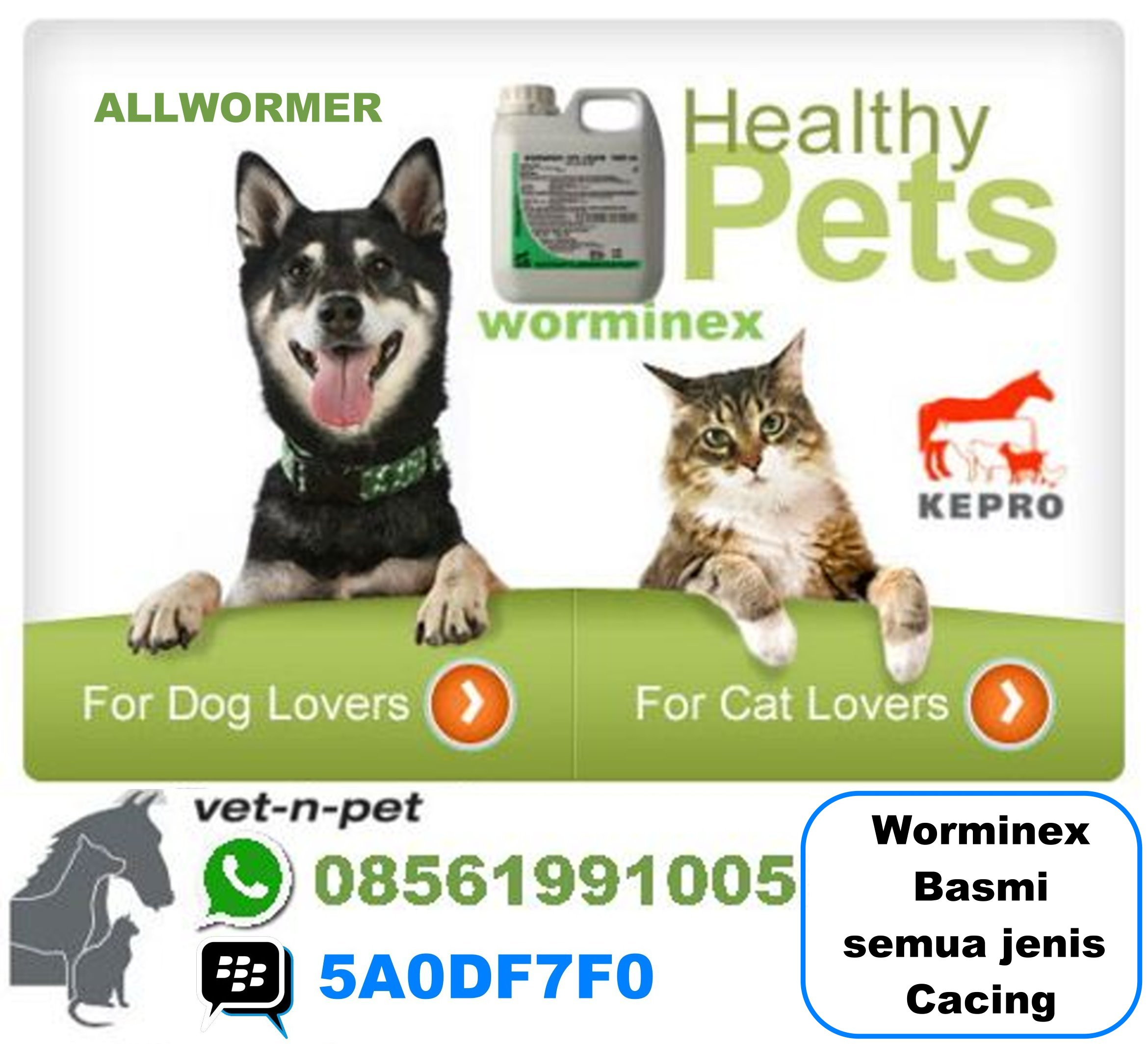 WORMINEX 100ml