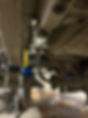 Rear Air Suspension and Bilstein Shock absorbers expertly intalled in Bexhill | ALTVAN