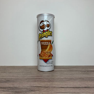 Pringles Pizza