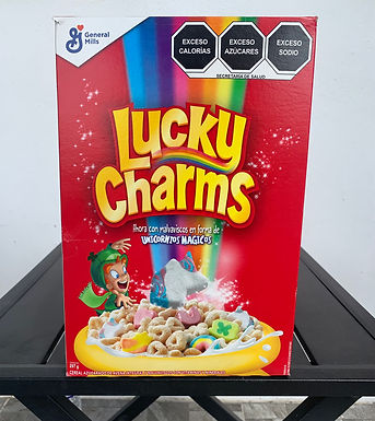 Lucky Charms
