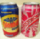 DRINKS/DESSERT