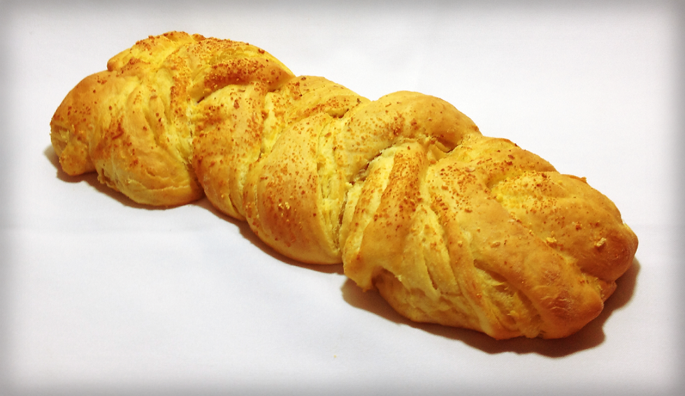 Trenza Salada