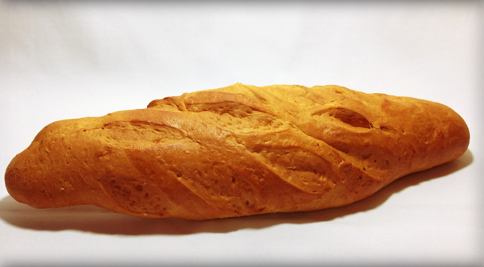 Pan Casero
