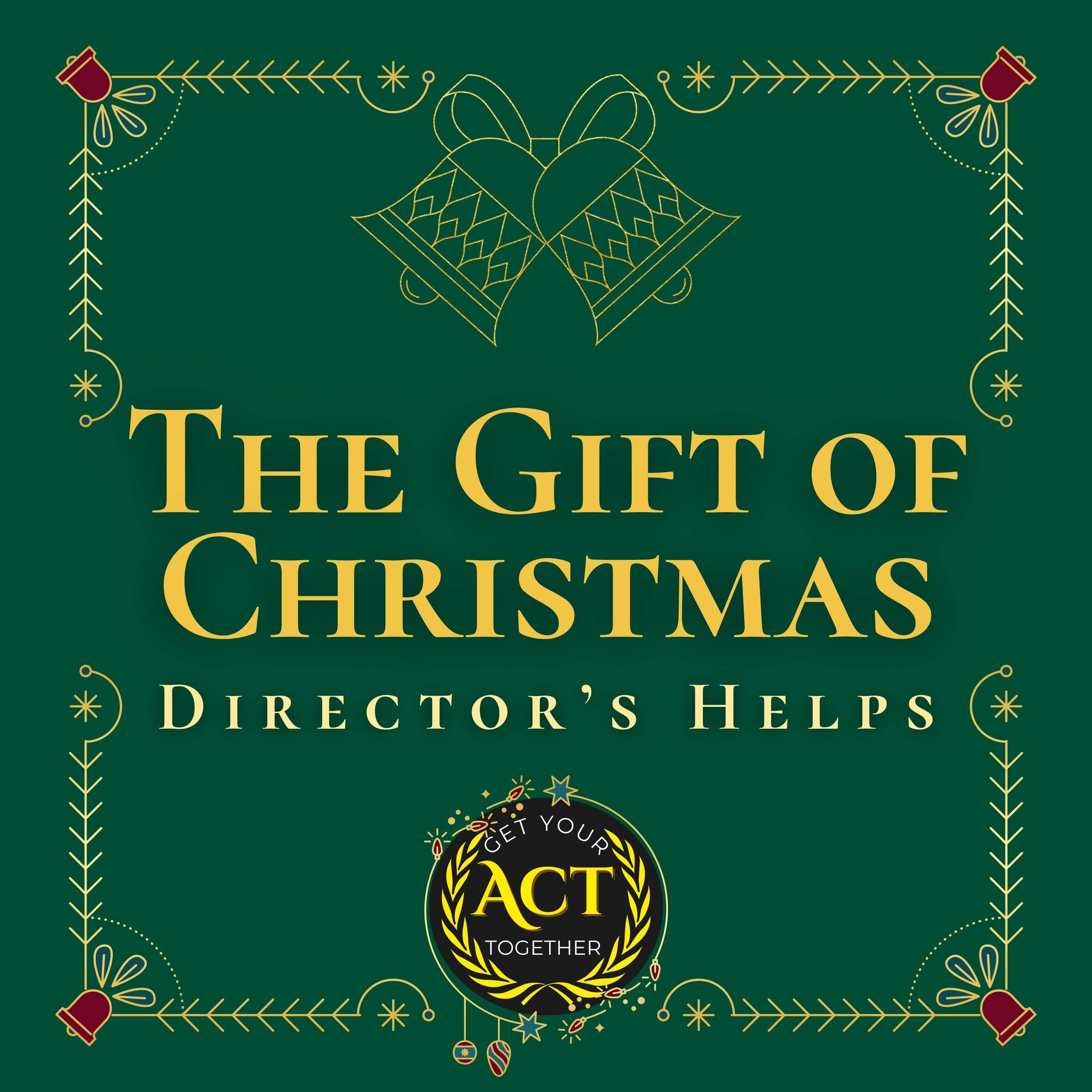 GOC Director's Helps: Free Download