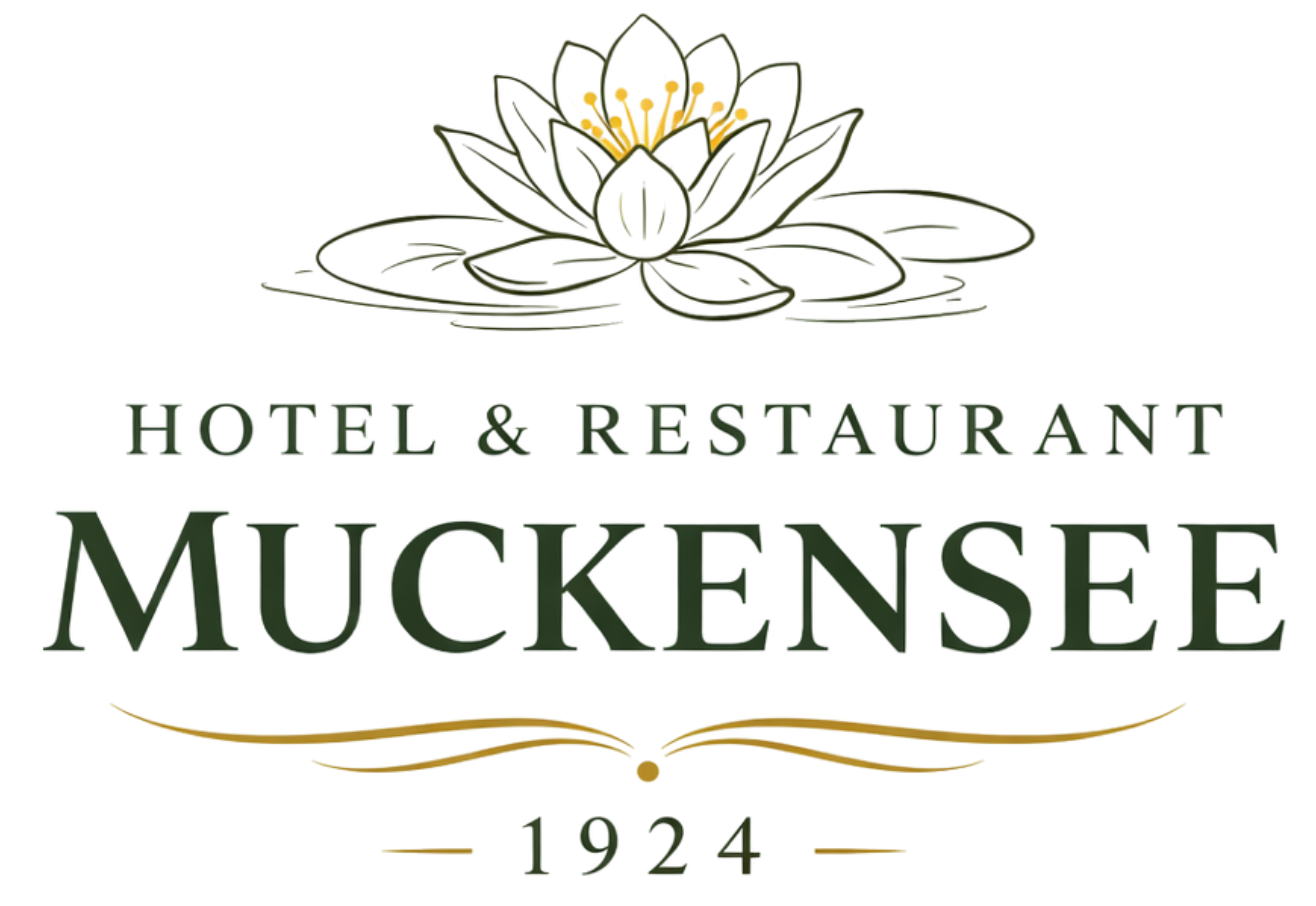 Hotel Restaurant Muckensee
