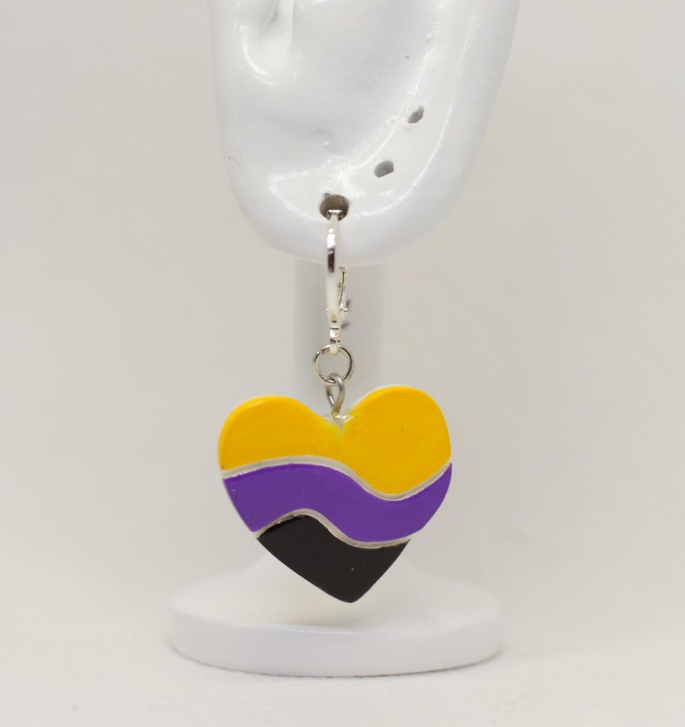Thumbnail: Pride LGBTQ Flag