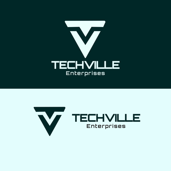 TECHVILLE NEW DOUBLE