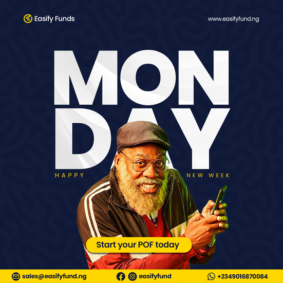 MONDAY (2)