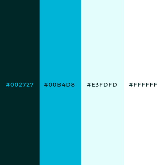 COLOR SCHEME TECH