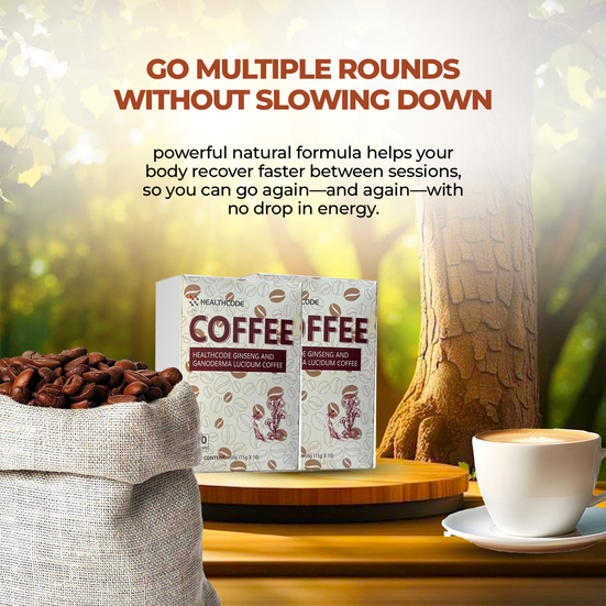COFFEE 5