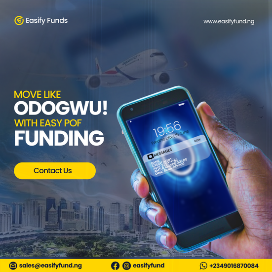 ODOGWU VIBES