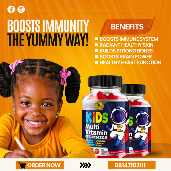 GUMMIES 1