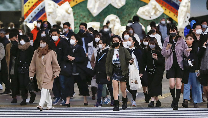 Aciertos en el manejo de la pandemia de COVID-19 en Asia