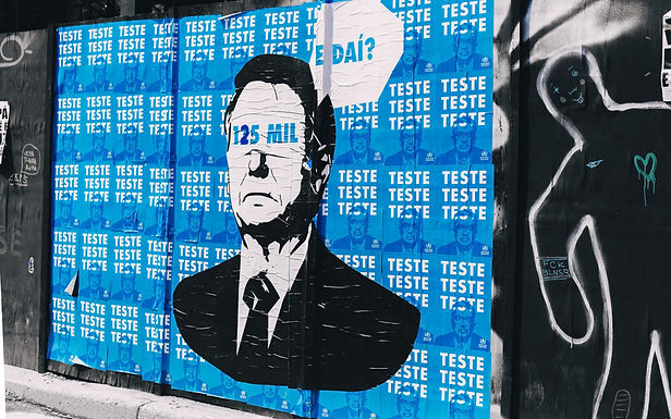 Populismo y COVID-19: una prueba más para la política, la democracia y los gobiernos