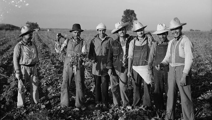Programa Bracero: una perspectiva desde la protección y asistencia consular mexicana