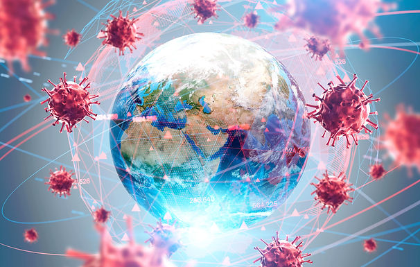 El coronavirus y la seguridad internacional