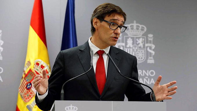 Cataluña: el conflicto como hábito y la deriva socialista