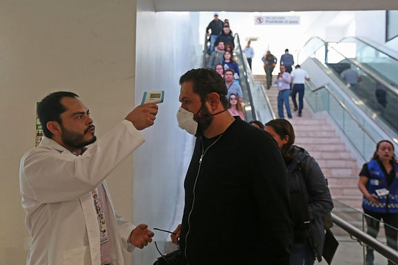 La inestabilidad social poscovid