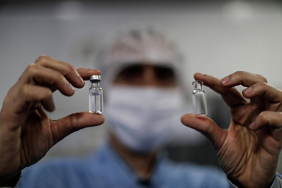 México, Argentina y el coronavirus