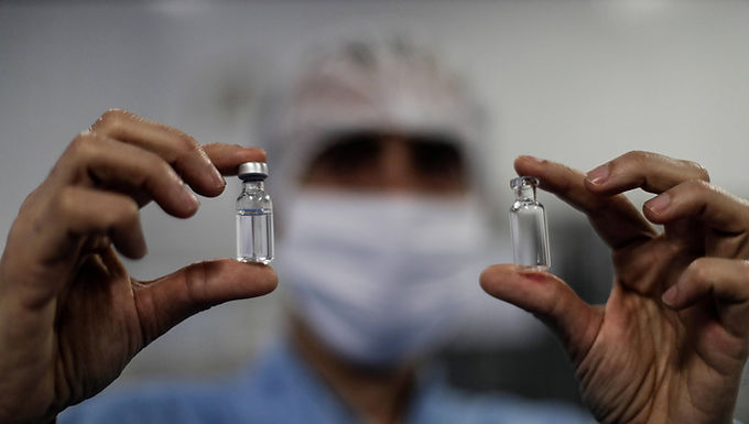 México, Argentina y el coronavirus