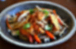 15. Riz au Poulet Chez Thao