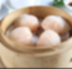 10. Raviolis Vapeur (5pces)