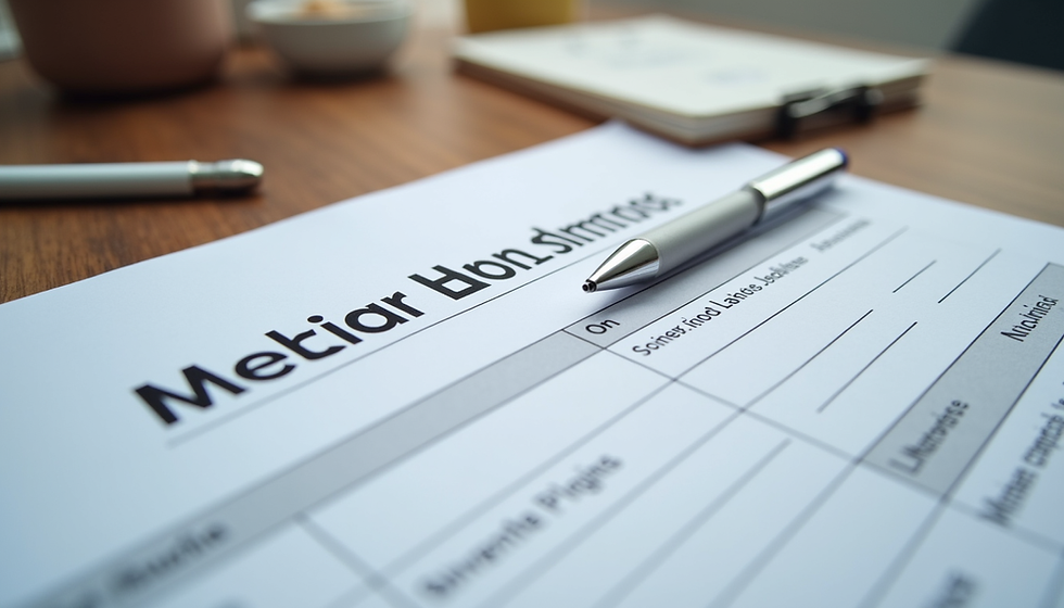 Essential Guide to Securing Your Medicare Supplement During Summer Open Enrollment 2026