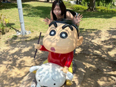 🌺淡路島Summer Vacation🏝️